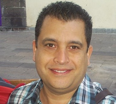 José Medina