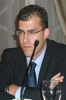 José Alberto Magariños Yánez