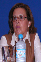 Benedicta Rivero Suárez