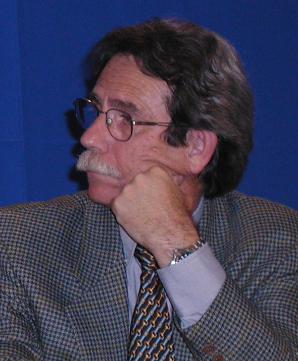 Enrique Pérez Herrero