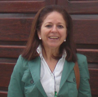 María Esther Pérez Blasco