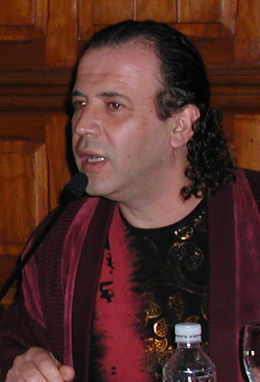 Fernando Navas