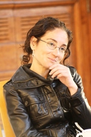 Nayra Pérez Hernández