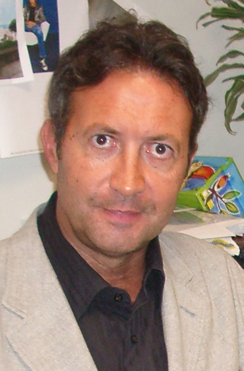 Jorge Batista Prats