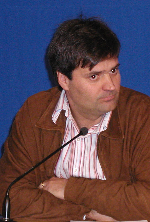 Jaime López Granados