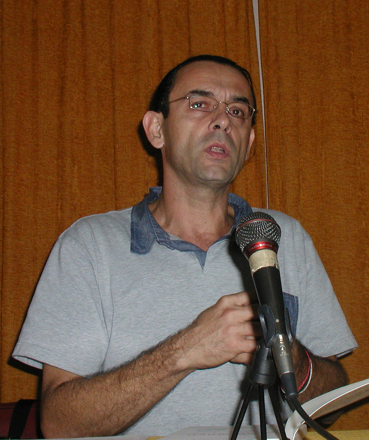 Jaime Eduardo Cabezas Santana