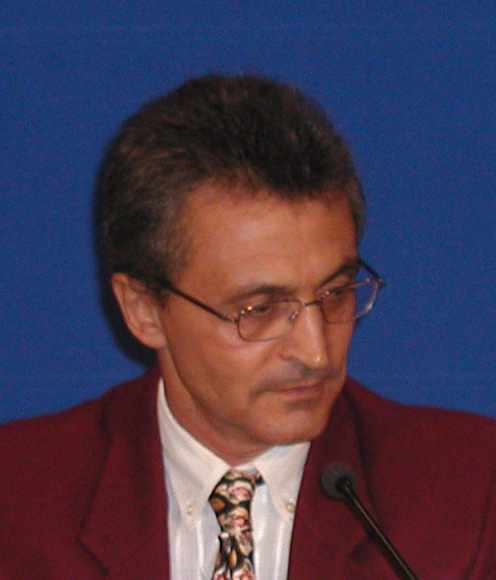 Cristino José Gómez Naranjo