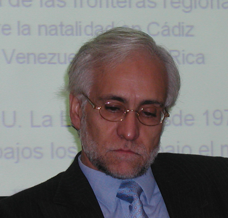 Juan Francisco Martín Ruiz