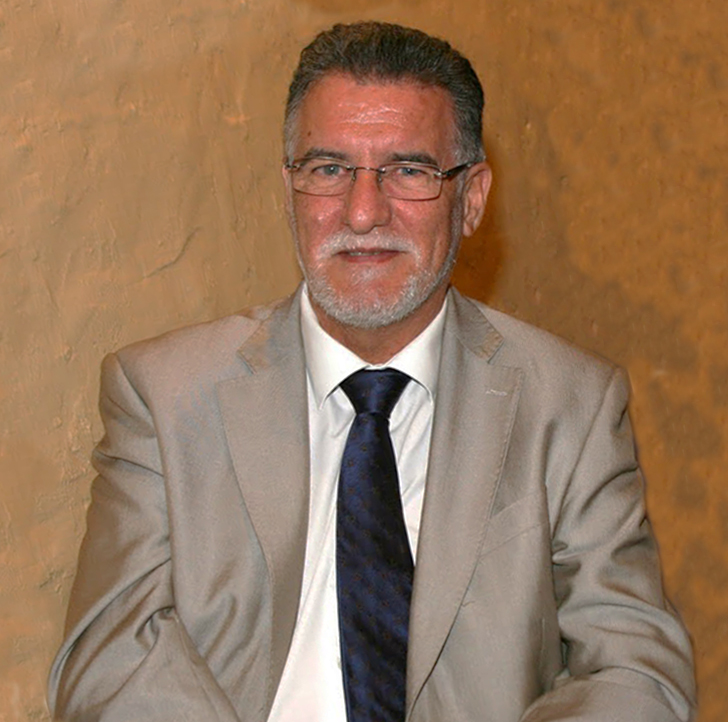 Julio González Padrón