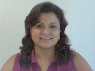 María Jesús Rodríguez Medina