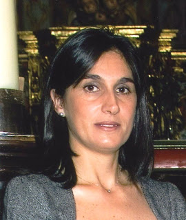 María del Pino Rodríguez Socorro