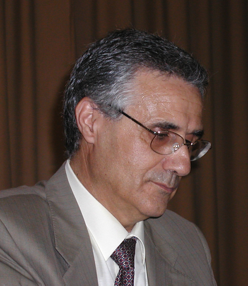 Emilio Vicente Matéu
