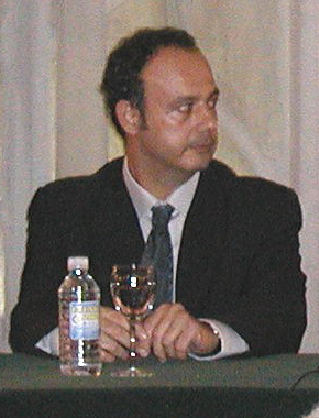 Antonio G. González