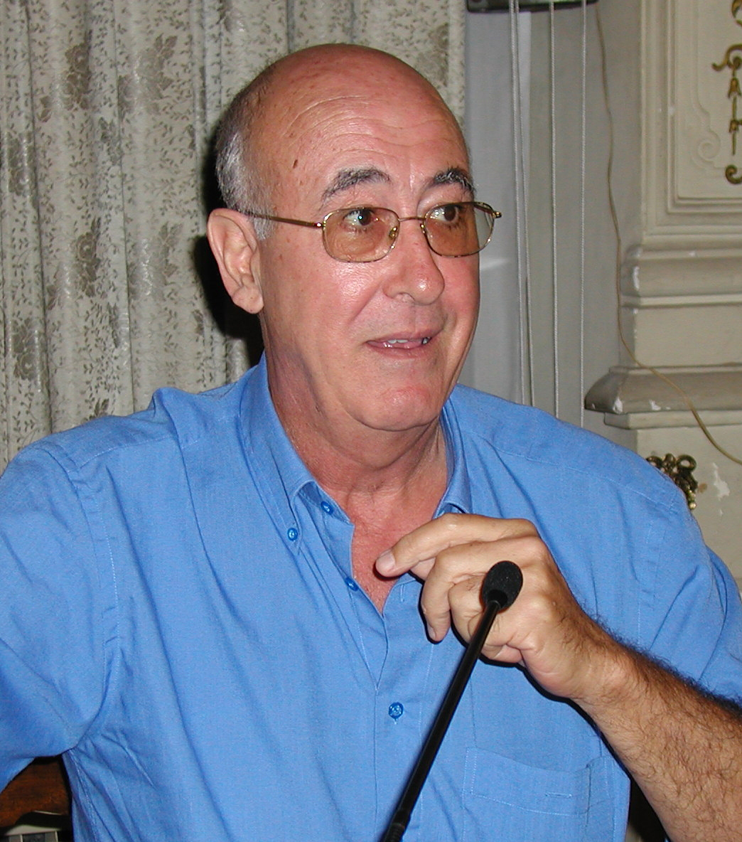 Armando García Carrillo de Albornoz