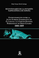 Bicentenario de la invasión napoleónica en España