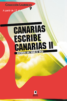 Canarias escribe Canarias II