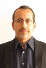 Emilio Sanz Santos