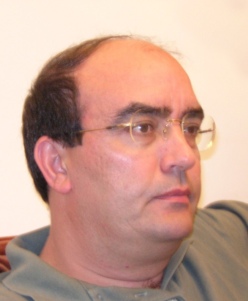 Gonzalo Ortega Ojeda