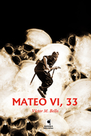 Mateo VI, 33