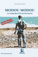 Modou, Modou: el inmigrante senegalés 
