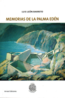 Memorias de La Palma Edén