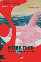 Moby Dick en Las Canteras Beach