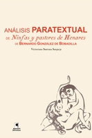 Análisis paratextual de Ninfas y pastores de Henares de Bernardo González de Bobadilla