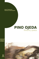 Pino Ojeda. Pintora y poeta