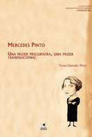 Mercedes Pinto: una mujer precursora, una mujer trasnacional