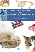 English Textbook for Students and Professionals of Veterinary Medicine 