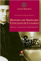 Historia del Seminario Conciliar de Canarias