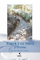 Teror y la nieve (1731-1836)